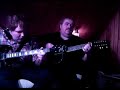 Was wollen wir trinken instrumental