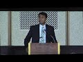 Eboo Patel Address to Greater Chicago Prayer Breakfast Part 2
