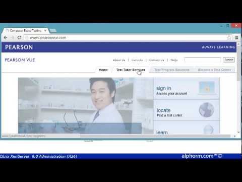 how to administer xenserver