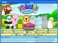 POLL!  WEBKINZ.COM OR CLUBPENGUIN.COM?