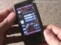 Samsung i910 Omnia for Verizon - Part 1, Design and UI