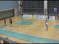 KK Medvode : KK Idrija 2000 (3.krog)