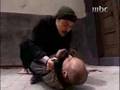 Me3taz Fight