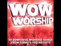 Be The Centre - Michael Frye & Kathryn Scott