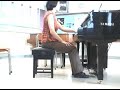 The Well-Tempered Clavier Part 2 No.4 composed by Bach