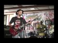 The Shance Band's EPK