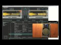 Andre Cato SCS3d DaScratch Demo