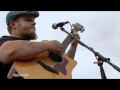 CAS HALEY Slow Down - acoustic MoBoogie Rooftop Session @ Lodo's
