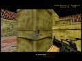 Counter strike wall hack