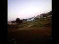 Hurricaine Gaui 550 cam onboar