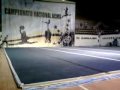 Lusho acmx gym