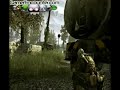 Cod4 Sniper tricks