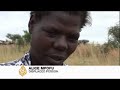 Displaced Zimbabweans await new homes - 30 March 2008