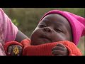 Displaced Zimbabweans await new homes - 30 March 2008
