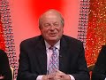 John Sergeant quits Strictly