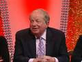 John Sergeant quits Strictly