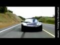Electronic car