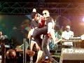 Destra and Sean Paul Trinidad Carnival 2008 Destra and Sean Paul Trinidad Carnival 2008