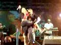 Destra and Sean Paul Trinidad Carnival 2008