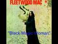 Black Magic Woman