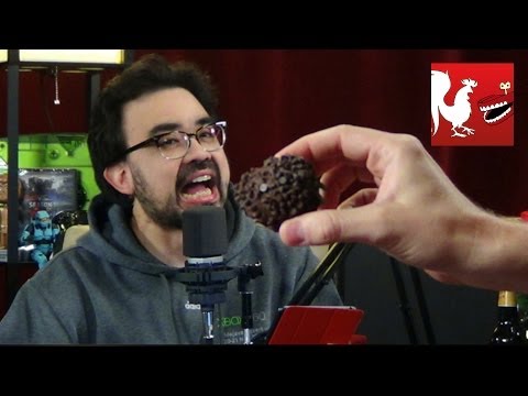 Rooster Teeth Video Podcast #248