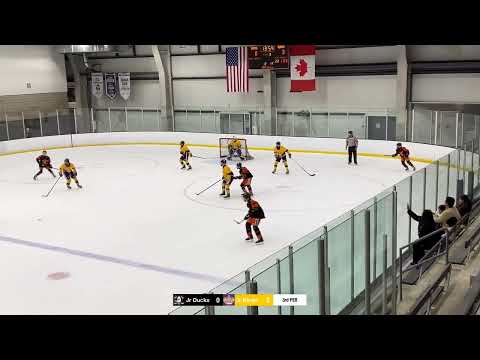 Jacob Long Offensive Highlights