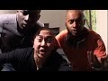 LA CAGE - Saison III - T�l� R�al\