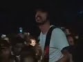 Foo Fighters - Stacked Actors (Roswell 2005)