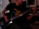 Slap Bass - Erik Malave