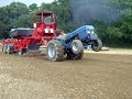 Ken.s wheeling tractor.