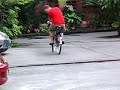 Cyclemaster Motorised bike bicycle with 50cc engine