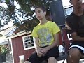 Zach of SNATD Zach of SNATD