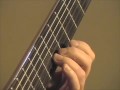 goldspiel/provost duo perform oriental by enriques granados