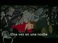 Emily Osment - Once Upon A Dream - SUBTITULOS EN ESPAÑOL - HQ