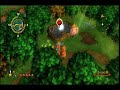 once upon a time there was a young boy named corobo. he was a shy, withdrawn boy with very few friends. one day, while on a lonely stroll through the forest, corobo finds an enchanting crown that harnesses mysterious powers; the power to charm any person and make them follow his order. in the following video, king corobo and his bull-knight howser are setting out on a treasure hunt! rest assured however; this is your kingdom and you have people to do all the hard work. sit back and watch as king corobo convinces the citizens of his kingdom to join his brigade before embarking on a quest in search of treasure to help enlarge his tiny kingdom. reserve your copy of little kings story now! pre-order little kings story at participating retailers* and receive a free onii squishable soft figurine**. cute, cuddly and insanely homicidal, the onii is the most numerous of the uma that infest the kingdoms in little kings story. www.littlekingsstory.com * participating retailers include gamestop, eb games, game crazy and amazon.com ** while quantities last.