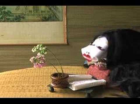 Mura"Sockie" Performs Madama Butterfly