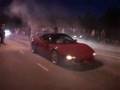 Toyota-Supra-street-