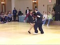 Marty Klempner & Nina Gilkensen - SNE 2007