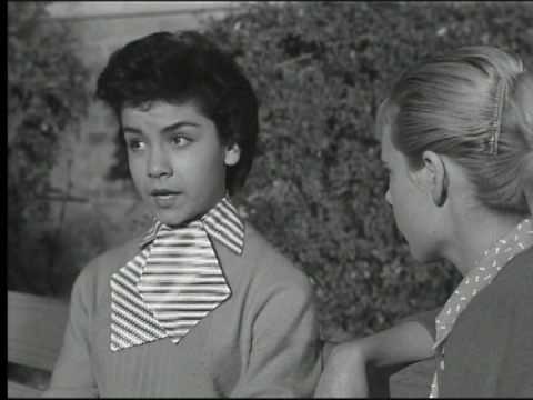 Annette Serial Mickey Mouse Club Episode Nine