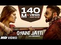 Ghaint Jatti Harsimran Song | HeartBeat | New Punjabi Songs 2015 Ghaint Jatti Harsimran Song | HeartBeat | New Punjabi Songs 2015