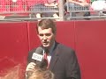 Alabama Football A-Day Spring Game 2008 - Roll Tide!