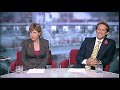 BBC Look East News 50 years of the M11 Watford Gap Services Birthday motorway Musical Premiere