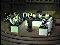 videos de Martin Ringers 1986 - Dance of the Merlitons from The Nutcracker Suite by Tschaikowski