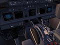 FSX FDC Live Cockpit Checklists