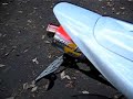 Kris Honda CBR 1000 RR SC57 LeoVince Evo2 Kris Honda CBR 1000 RR SC57 LeoVince Evo2