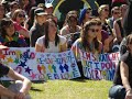 Click here to watch this video Rally for Equal Love - Elissa Gow s42055309