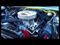 Classic 1965 Chevy Nova 350 400HP V8 Muscle