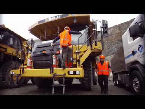 Saving fuel in business