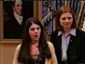 kimberly mccullough in the eppy of dag titled america's sweetheart where she plays becky jo jensen i got this clip from kimberlymccullough.net