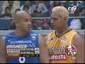 Top plays from the recent exhibition match between Team Pilipinas and Hoopdreams Australia selection... Team Pilipinas won 87-63.